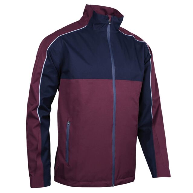 Sunderland gore tex golf jacket store