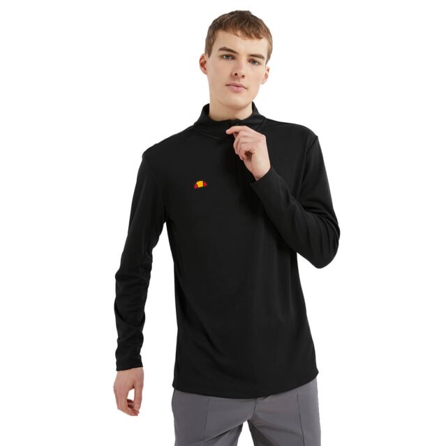 Ellesse sweater mens shop
