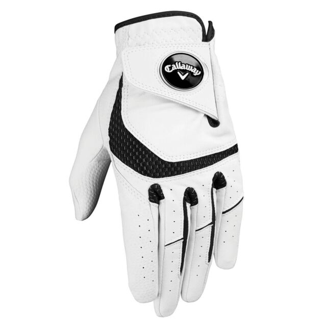 Callaway golf gloves sales