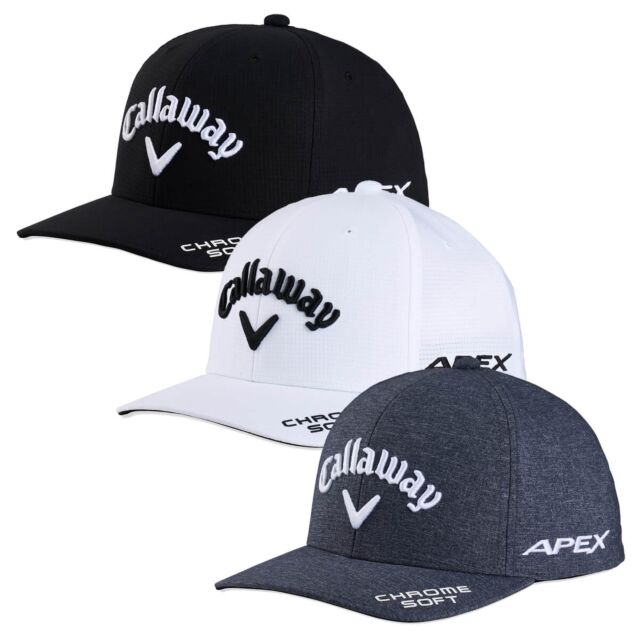 Callaway Golf Performance Pro XL UV Protection Larger Size Cap