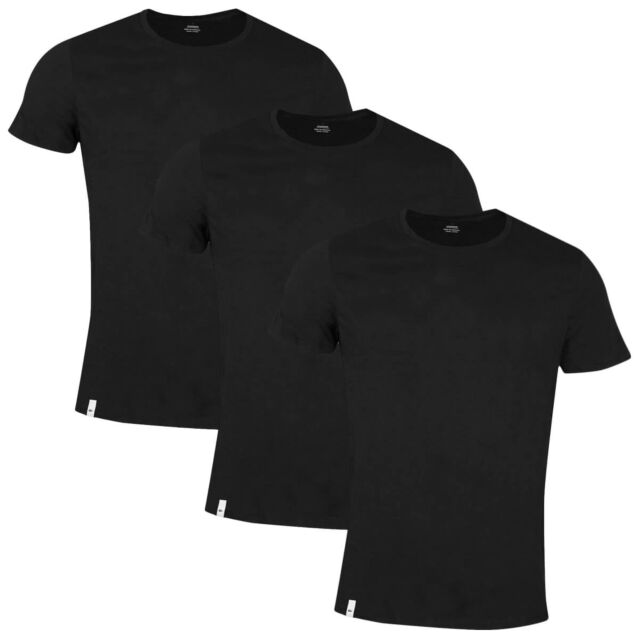 Pack 3 t shirts lacoste sales