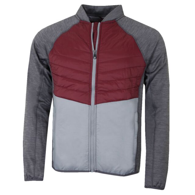 Proquip Mens Therma Tour Pro Windproof Lightweight Golf Jacket