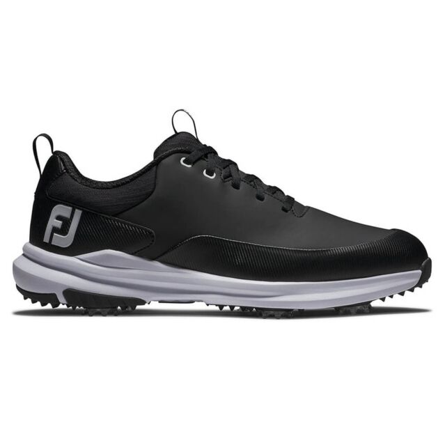 Mens spiked golf shoes sale