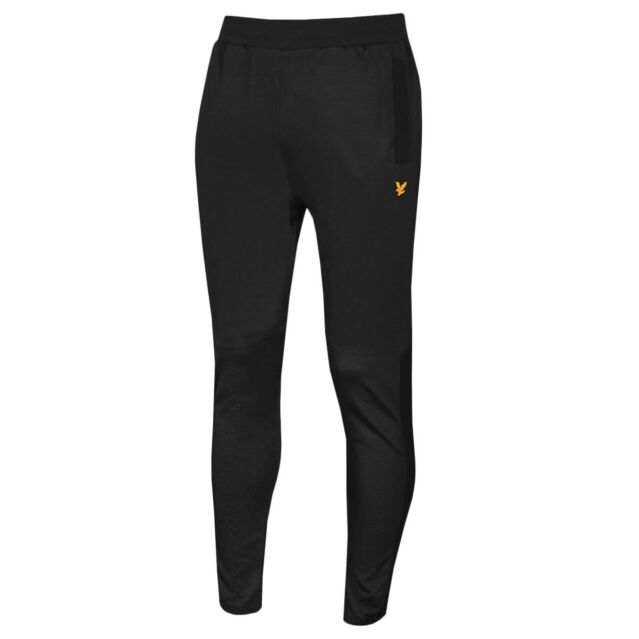 Lyle and scott joggers mens new arrivals