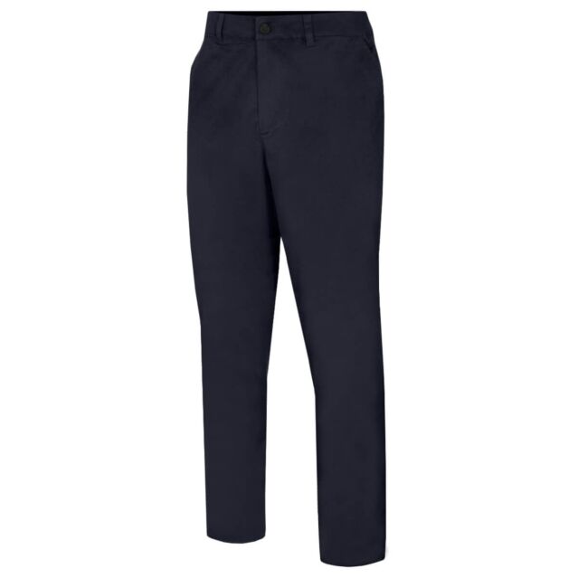 Lyle & Scott Mens Course Stretch Chinos Modern Golf Trousers