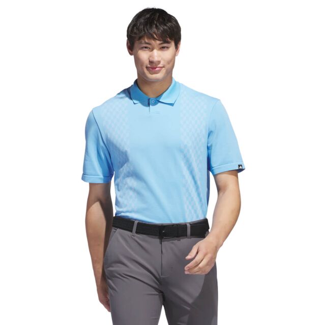 Adidas golf ultimate top