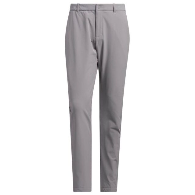 adidas Golf Mens 2025 Ultimate365 Arctic Stretch Comfortable Pant Trousers