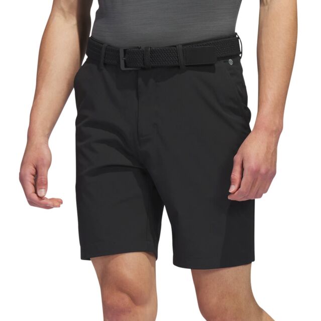 adidas Golf Mens Ultimate Inch Water Repellent Shorts