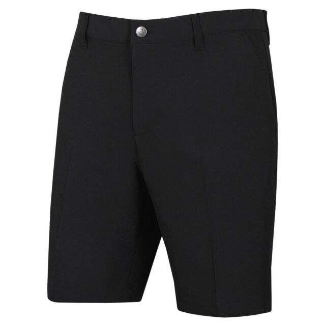 Adidas golf shorts 8.5 inseam top