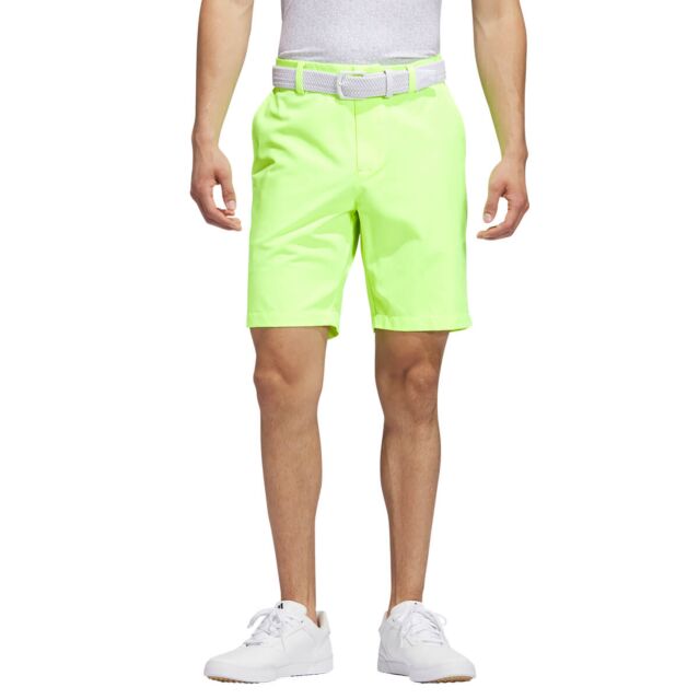 adidas golf shorts 8.5 inseam