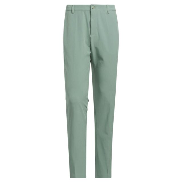 adidas Golf Mens ULT365 Tapered 4-Way Stretch UV Protection Golf Trousers