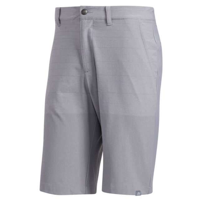 adidas Golf Mens Ultimate365 Climacool Shorts
