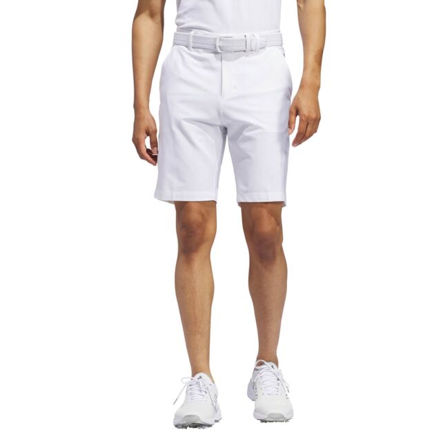 Adidas 9 golf shorts hot sale