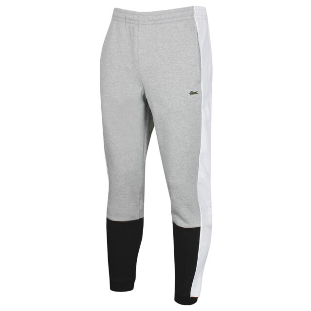 Lacoste sweat pants deals