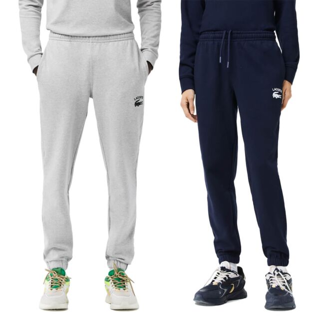 The Classic French Terry Sweatpant