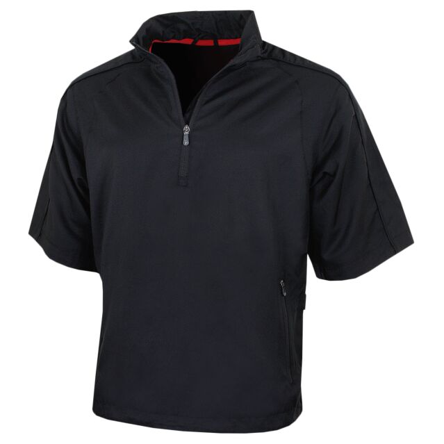Short sleeve waterproof golf tops hotsell