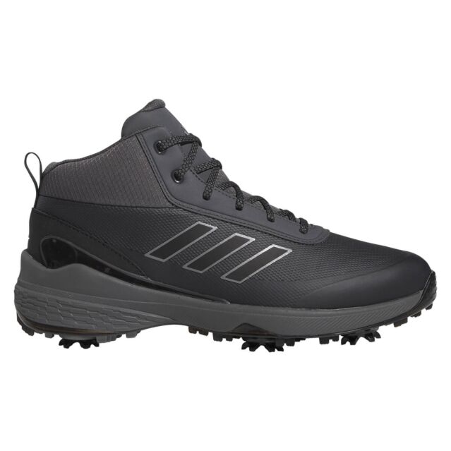 adidas Golf Unisex ZG23 RAIN.RDY Lightstrike Waterproof Spiked Golf Shoes