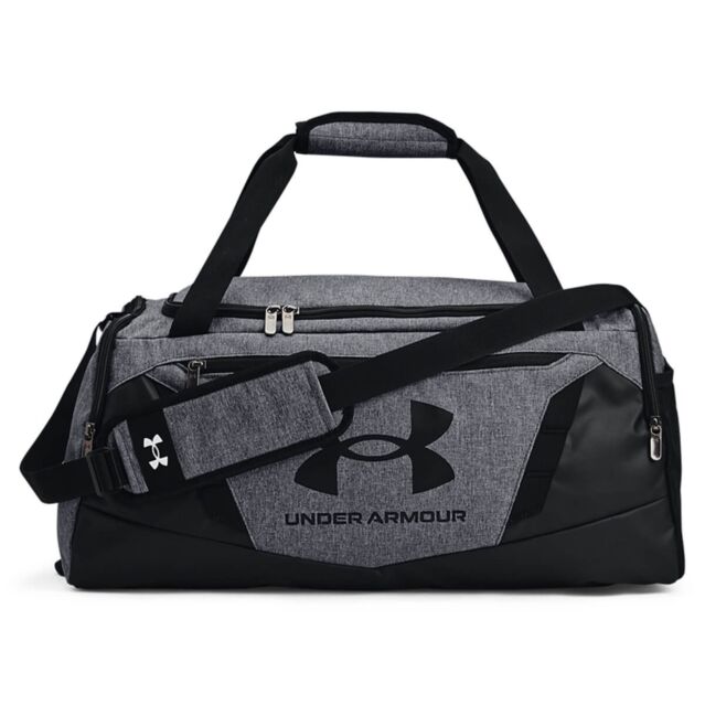 Under Armour Undeniable 5.0 Storm Water Resistant Small Duffle Bag