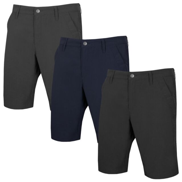 Jack Wolfskin Mens Desert Valley Quick Dry UV Protection Shorts