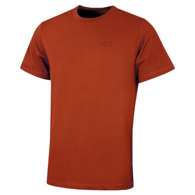 Jack Wolfskin Mens Essential T Organic Cotton T-Shirt