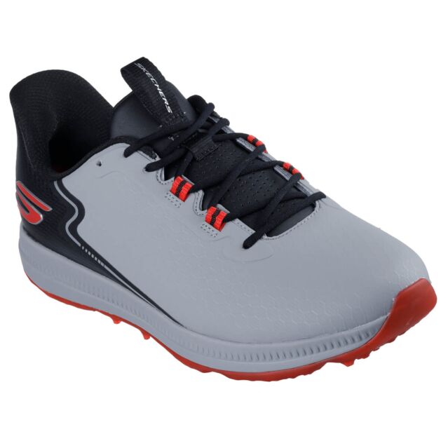 スケッチャーズ 新品　未使用　美品　２６cm　GO GOLF ELITE 214130_char_1_2889.jpg