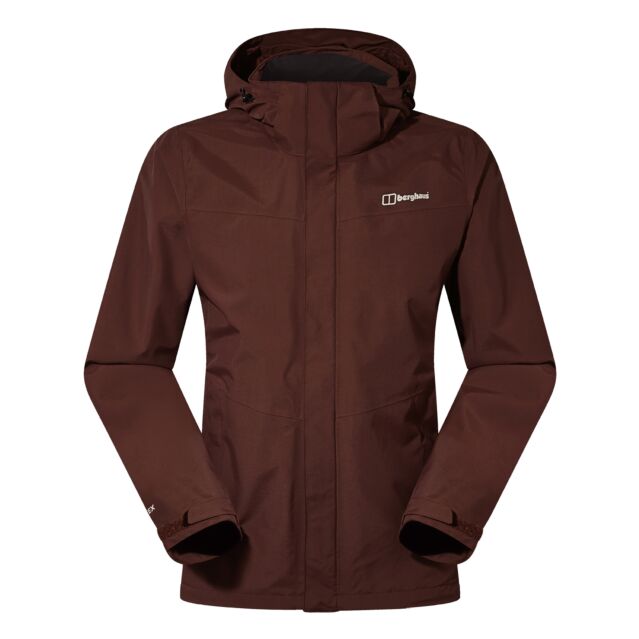 Berghaus Mens Hillwalker InterActive Gore-Tex Waterproof Jacket