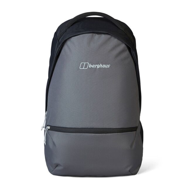 Berghaus Logo Recognition 25 Water Resistant Rucksack