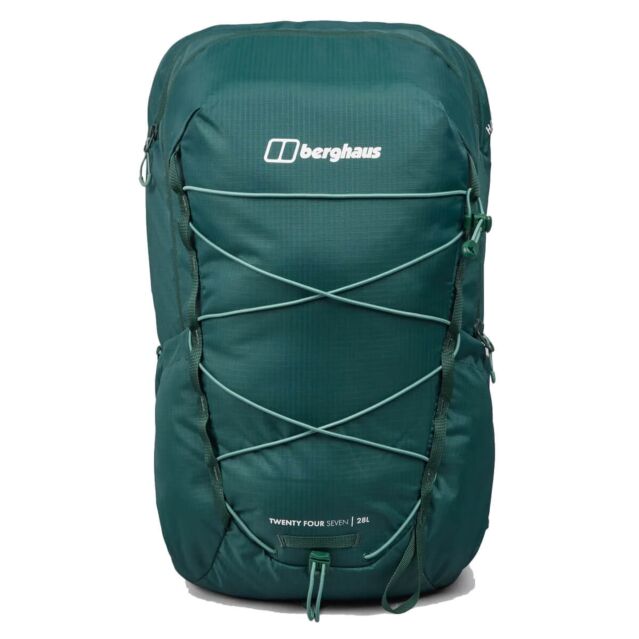 Berghaus Unisex 24/7 365 U28 Waterproof Multi Pocket 28L Rucksack