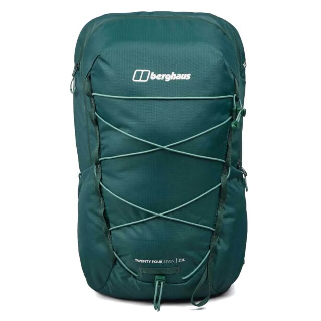 Berghaus Unisex 24/7 365 U23 Waterproof Multi Pocket 23L Rucksack