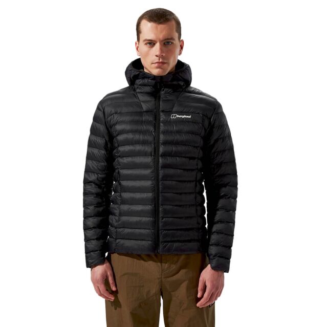 Berghaus Mens Trail-Nomad Synthetic Thermore Ecodown Insulated Jacket