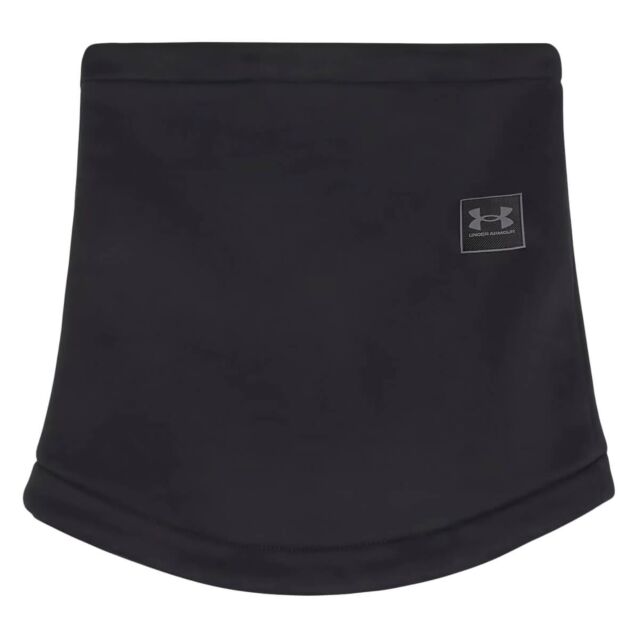 Under Armour Unisex Storm ColdGear Infrared Fleece Golf Neck Warmer Snood