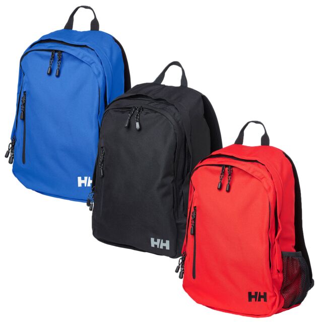 Helly Hansen HH Dublin Backpack 2.0 Rucksack Padded 33L