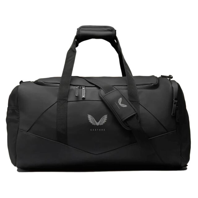 Castore Large Core Water Resistant Classic Padded Durable Bag Holdall