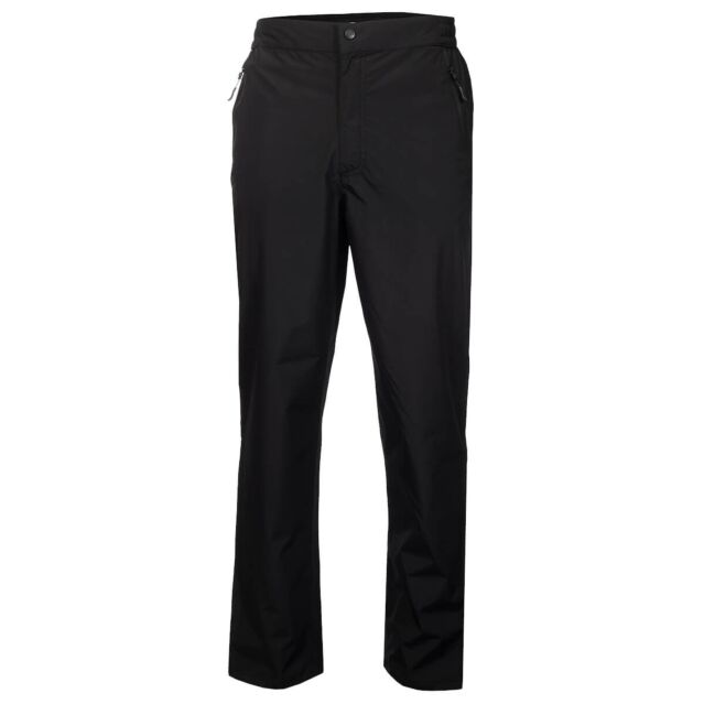 Calvin Klein Mens Sacramento Waterproof Stretch Golf Trousers