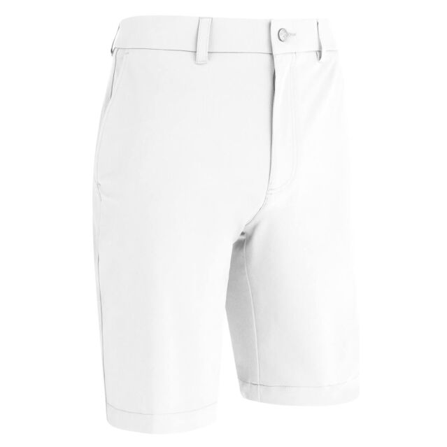 Callaway Golf 2026 Chev Tech II Light Active Waistband Stretch Shorts