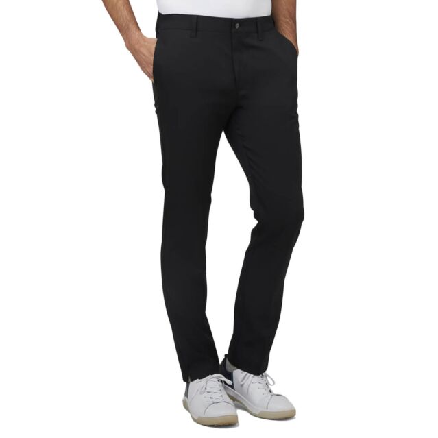 Callaway Mens X Tech III Chevron Flex Stretch Golf Trousers