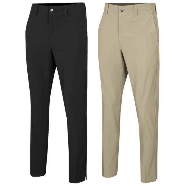 Callaway Golf Mens Chev Tech II Lightweight Golf Trousers