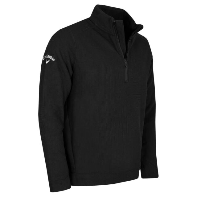 Callaway ブラック クロップドスウェット cgkff0p9_002_1_new_7708.jpg