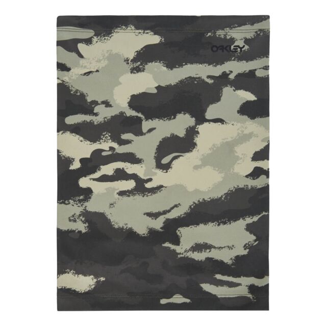 Oakley Unisex Moisture Wicking Gaiter Neckwarmer Snood