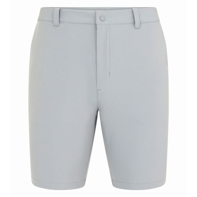 Castore Mens Club Golf Moisture Water Resistant Stretch Lightweight Shorts