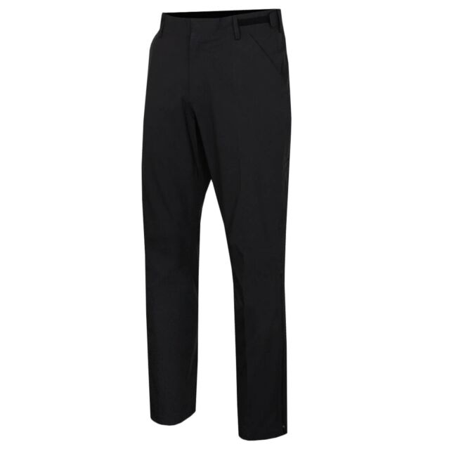J.Lindeberg Mens Bridge Golf Rain Waterproof Pant Trousers