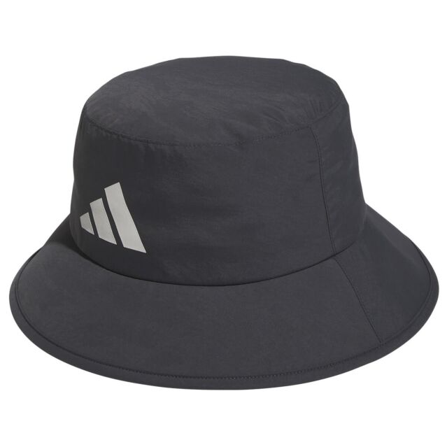 adidas Golf Unisex 2026 Hydrochromic Waterproof Classic Bucket Hat