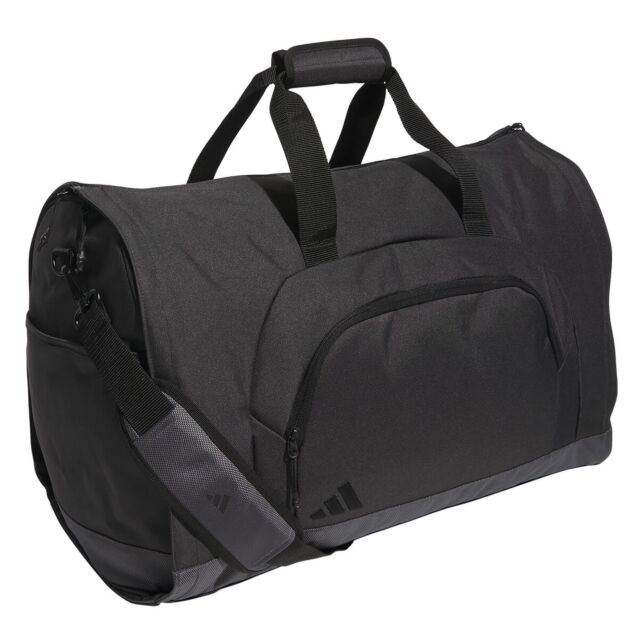 adidas Golf Mens Garment Suit Carrier Lightweight Travel Duffle Style Bag
