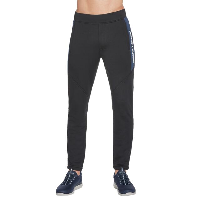 Skechers Mens Skechtech Moisture Wicking Stretch Training Joggers