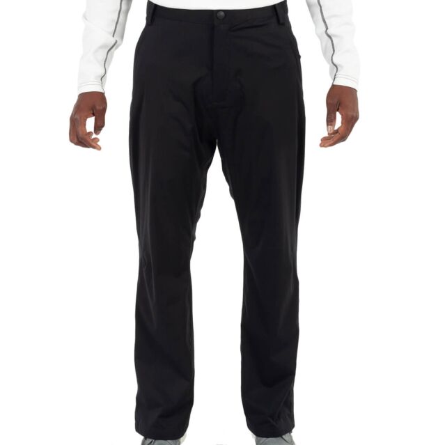 Sunice Mens Rob Waterproof Lightweight Stretch Golf Trousers