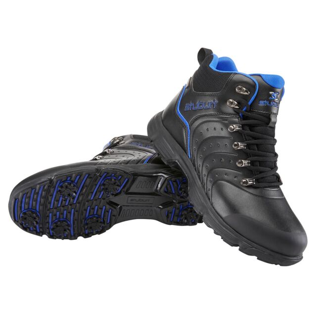 Stuburt Golf Mens Evolve Sport II Waterproof Cushioned Golf Boots