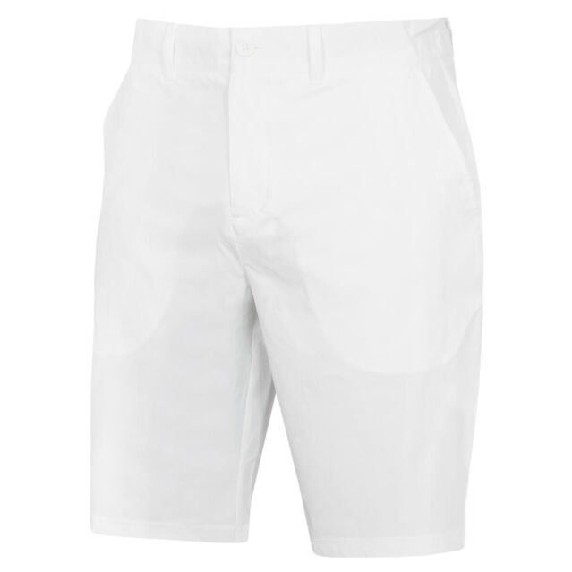 Lyle & Scott Mens Golf Tech Breathable Stretch Lightweight Golf Shorts
