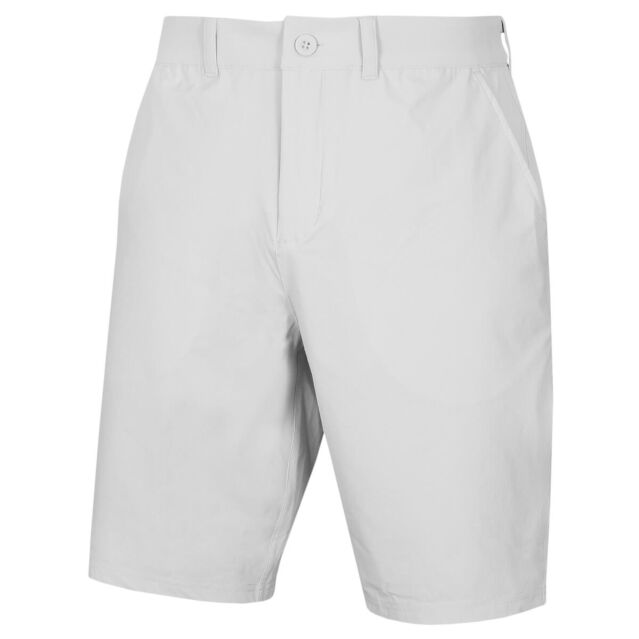 Lyle & Scott Mens Golf Tech Stretch Lightweight Breathable Shorts