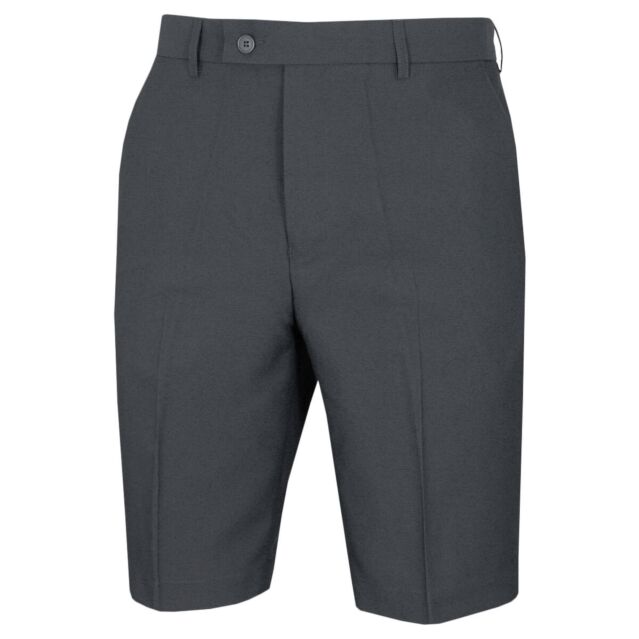 Stromberg Mens Sintra Shorts - Grey - 34" Waist