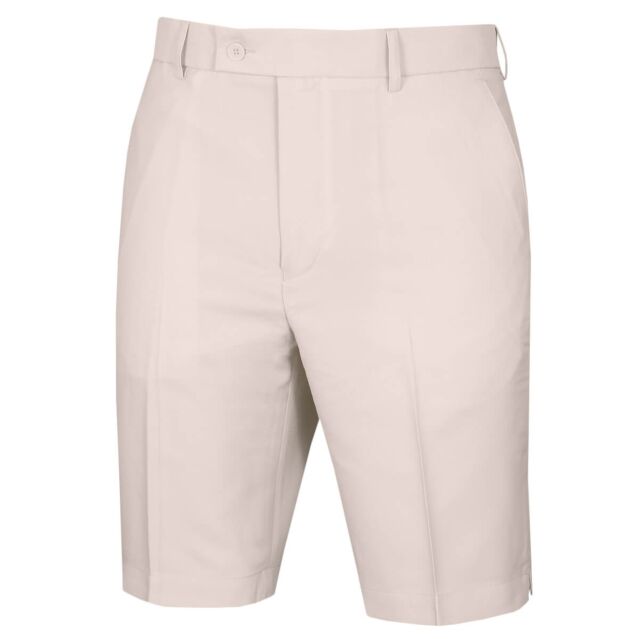 Stromberg Mens Sintra Moisture Wicking Stretch Breathable Golf Shorts